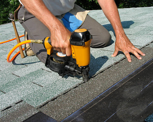 Best Storm Damage Roof Repair  in Littlestown, PA