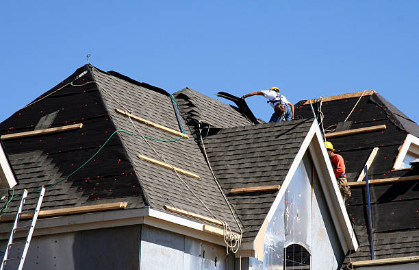 Quick and Trustworthy Emergency Roof Repair Services in Littlestown, PA