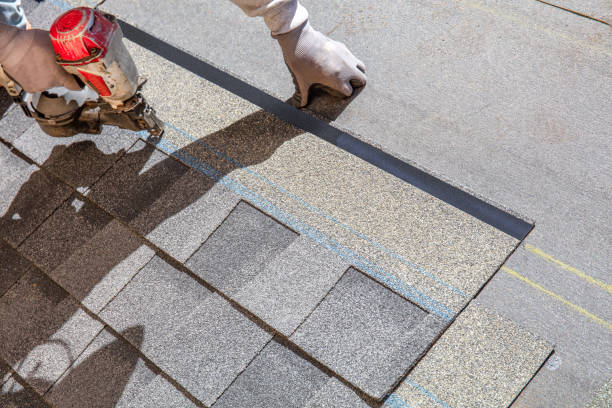 Quick and Trustworthy Emergency Roof Repair Services in Littlestown, PA